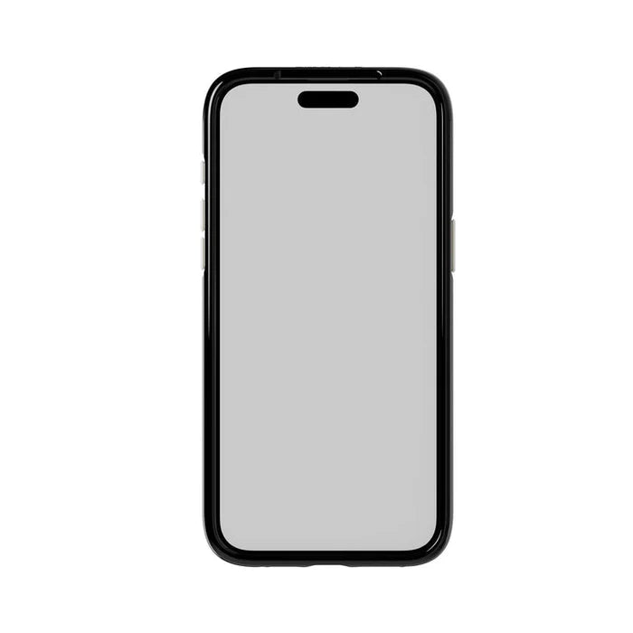 Tech21 Schutzhülle mit Kickstand Schwarz für iPhone 15 Pro Max