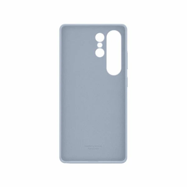 Samsung Galaxy S25 Ultra Kindsuit Case – Hellblau | Original Samsung Hülle
