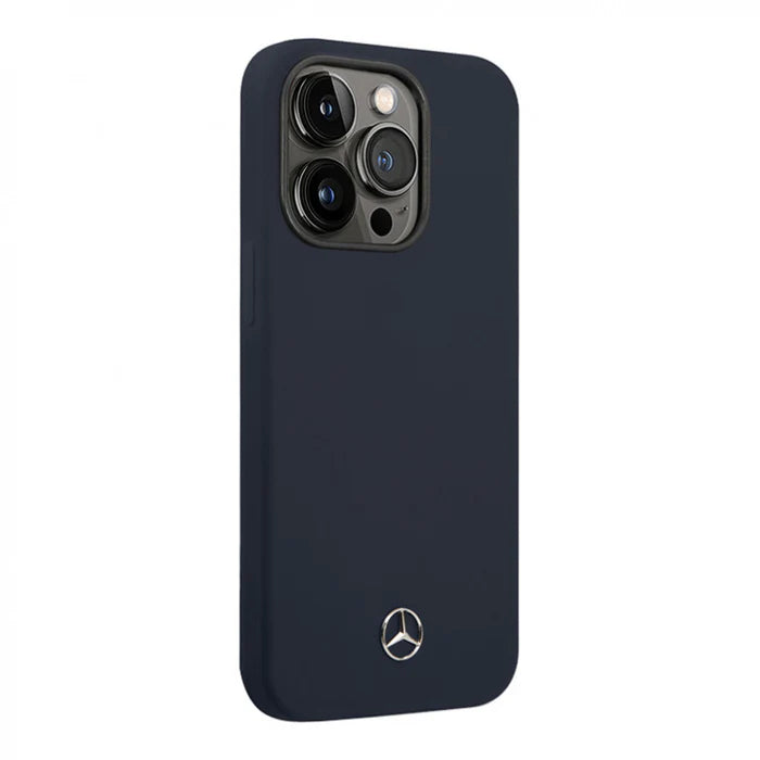 Mercedes Handyhülle Iphone 14 Pro Max