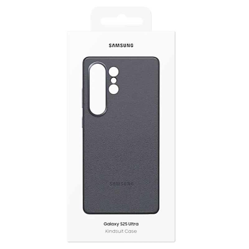 Samsung Galaxy S25 Ultra Kindsuit Case – Edler Schutz in Perfektion