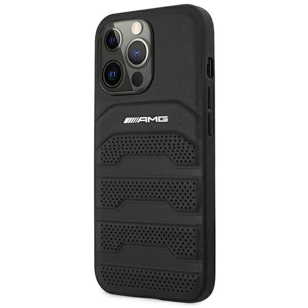 Mercedes AMG Handyhülle Iphone 14 Pro Max