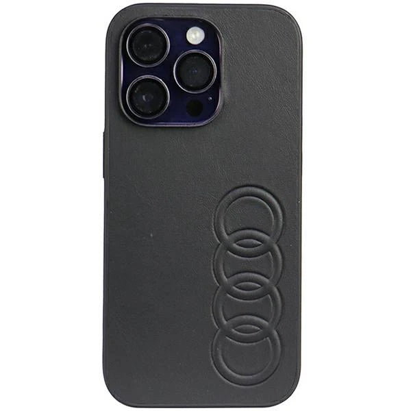Audi Handyhülle iPhone 14 Pro