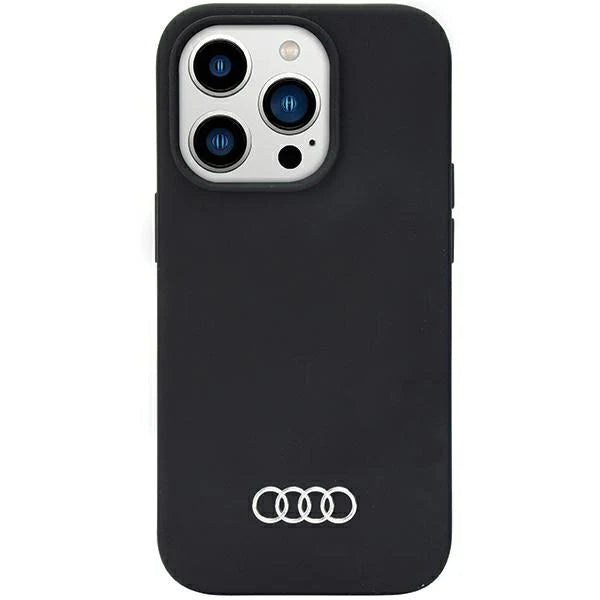 Audi Handyhülle iPhone 14 Pro