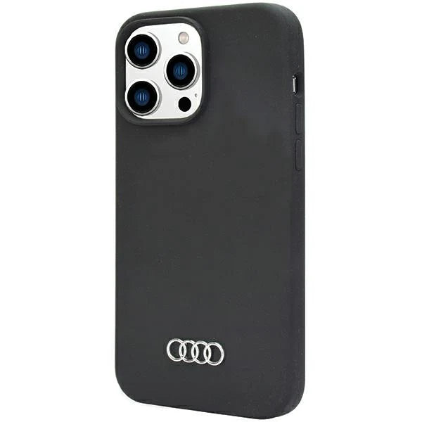 Audi Handyhülle iPhone 14 Pro