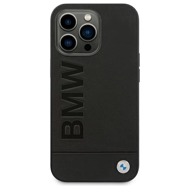 BMW Handyhülle iPhone 14 Pro