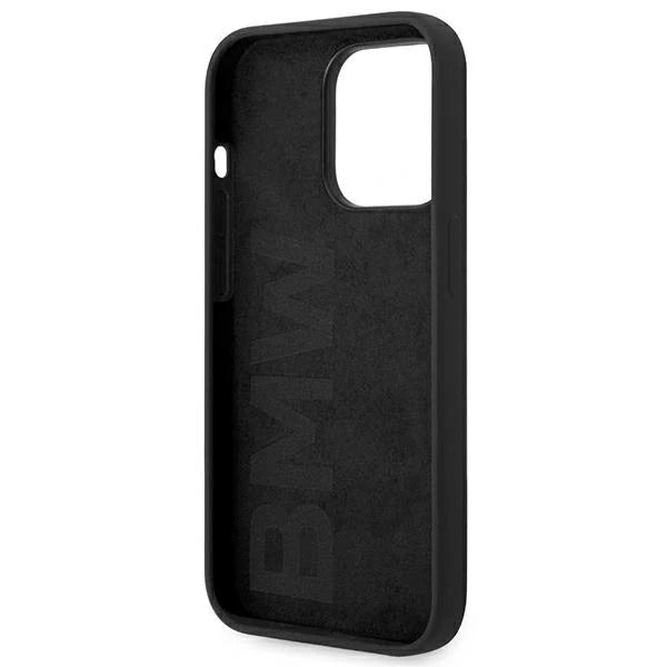 BMW Handyhülle Iphone 14 Pro Max