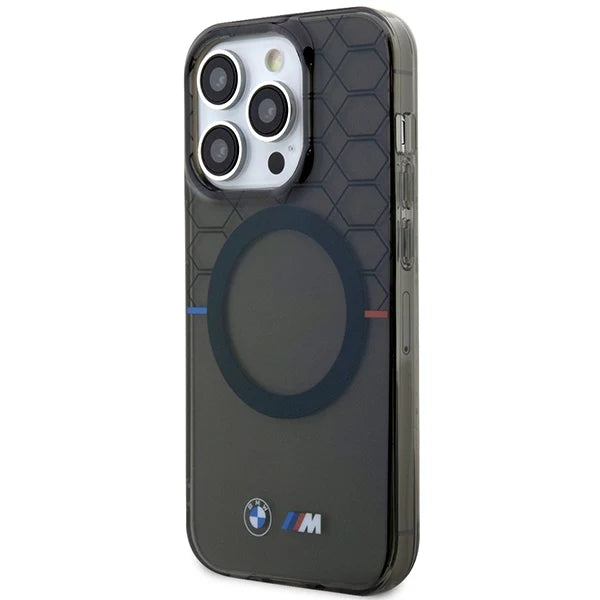 BMW M Handyhülle iPhone 14 Pro
