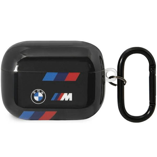 BMW M AirPods Pro 2 Case – Offizielles Design für echte Motorsport-Fans