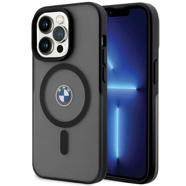 BMW Handyhülle iPhone 14 Pro
