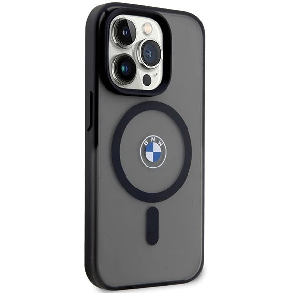 BMW Handyhülle iPhone 14 Pro