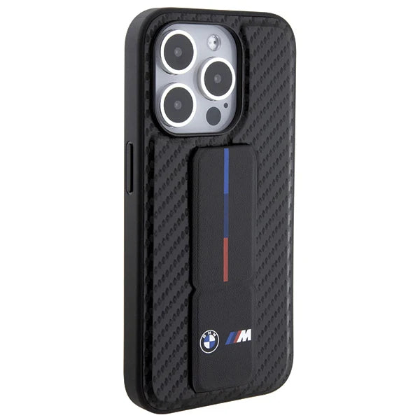 BMW Handyhülle iPhone 15 Pro