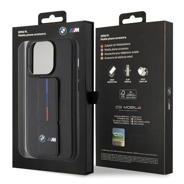 BMW Handyhülle iPhone 15 Pro Max