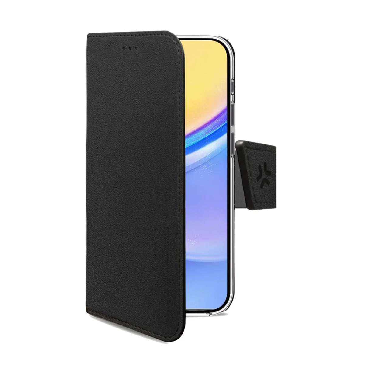 Celly Wallet Case für Samsung Galaxy A25 – Alles in einer Hülle