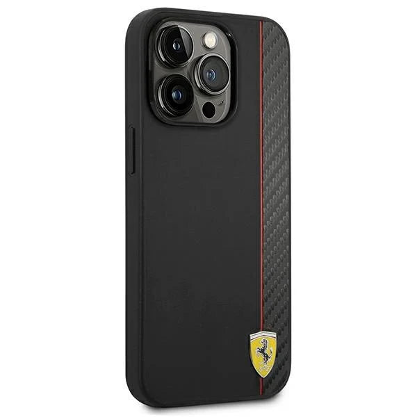 FERRARI Handyhülle iPhone 14 Pro