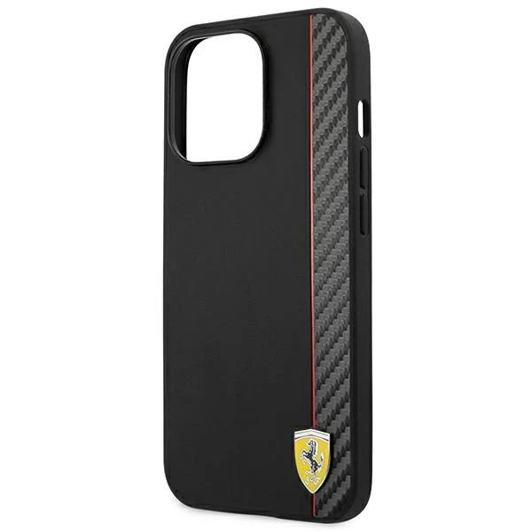 FERRARI Handyhülle iPhone 14 Pro