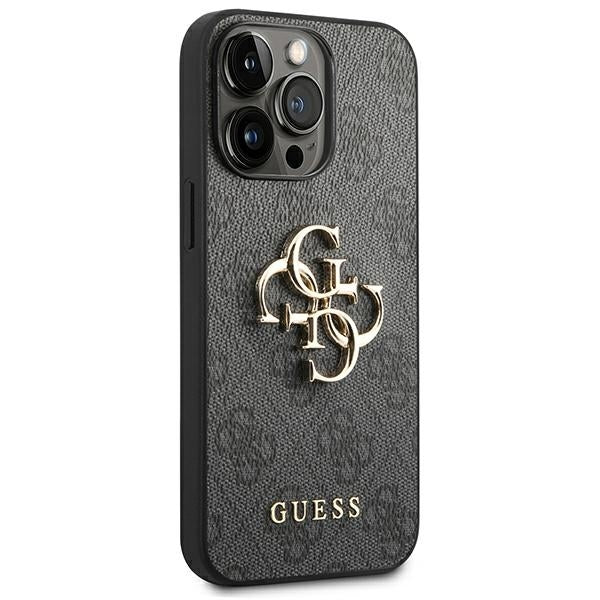 GUESS Handyhülle iPhone 15 Pro Max