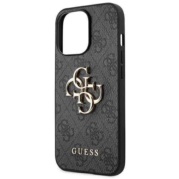 GUESS Handyhülle iPhone 15 Pro Max