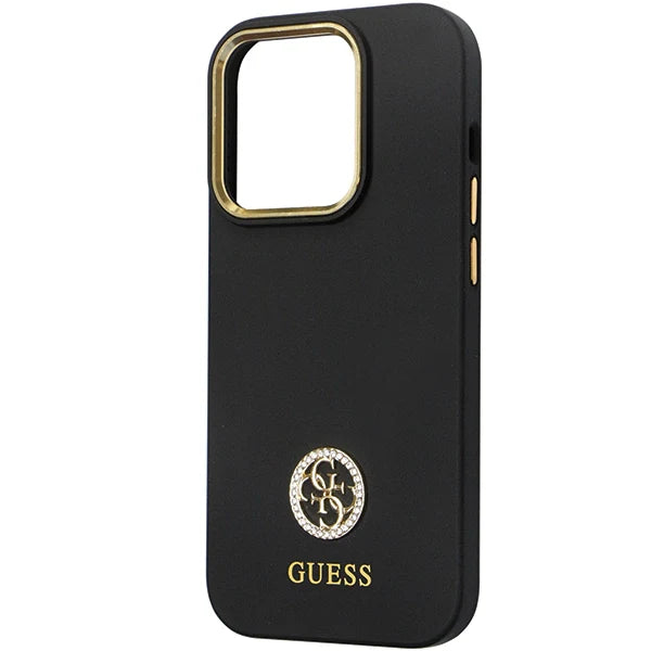 GUESS Handyhülle iPhone 14 Pro