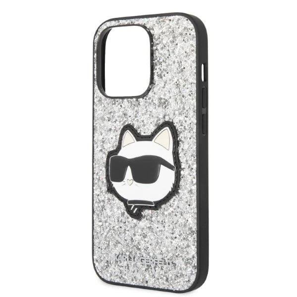 Karl Lagerfeld Handyhülle iPhone 14 Pro