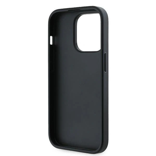 Karl Lagerfeld Handyhülle iPhone 14 Pro