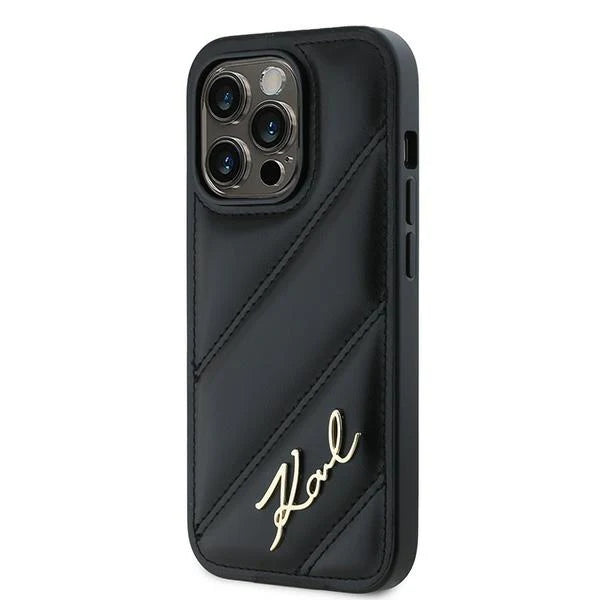 Karl Lagerfeld Handyhülle Iphone 14 Pro Max
