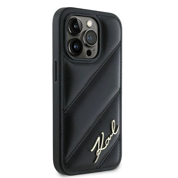 Karl Lagerfeld Handyhülle Iphone 14 Pro Max
