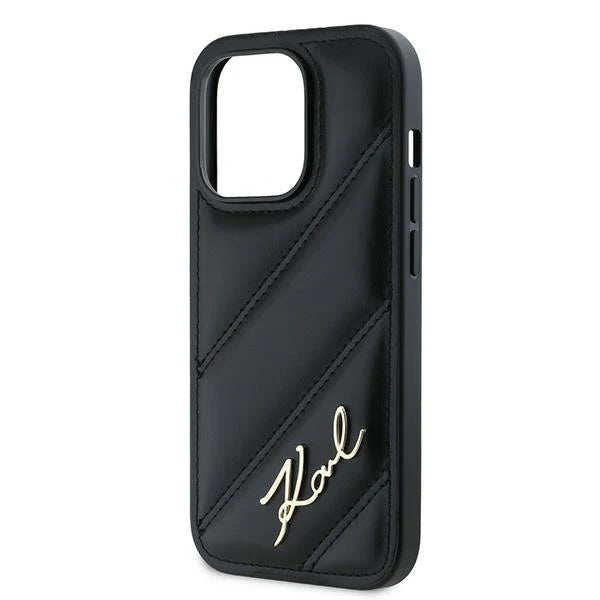 Karl Lagerfeld Handyhülle Iphone 14 Pro Max