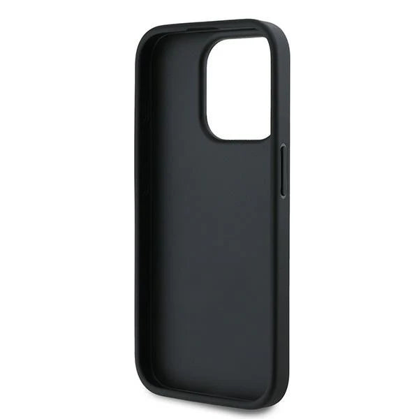 Karl Lagerfeld Handyhülle iPhone 15 Pro Max