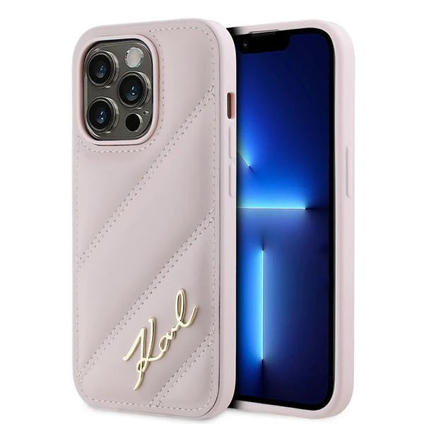 Karl Lagerfeld Handyhülle Iphone 14 Pro Max