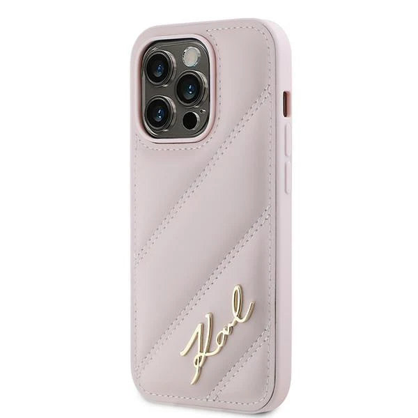 Karl Lagerfeld Handyhülle Iphone 14 Pro Max