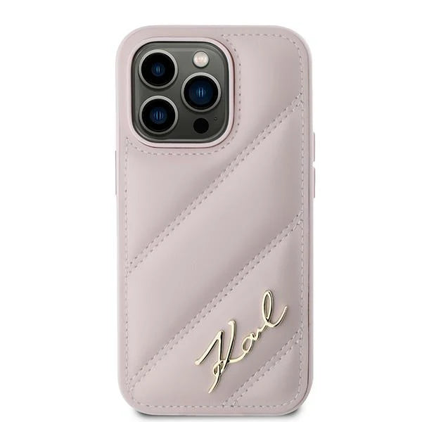 Karl Lagerfeld Handyhülle Iphone 14 Pro Max