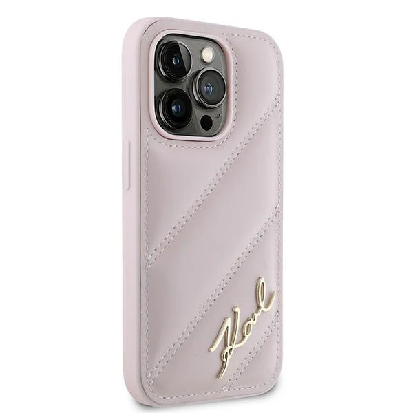 Karl Lagerfeld Handyhülle Iphone 14 Pro Max
