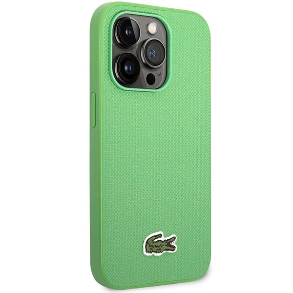 LACOSTE Handyhülle iPhone 14 Pro