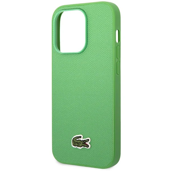 LACOSTE Handyhülle iPhone 14 Pro