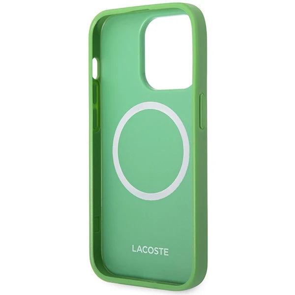 LACOSTE Handyhülle iPhone 14 Pro