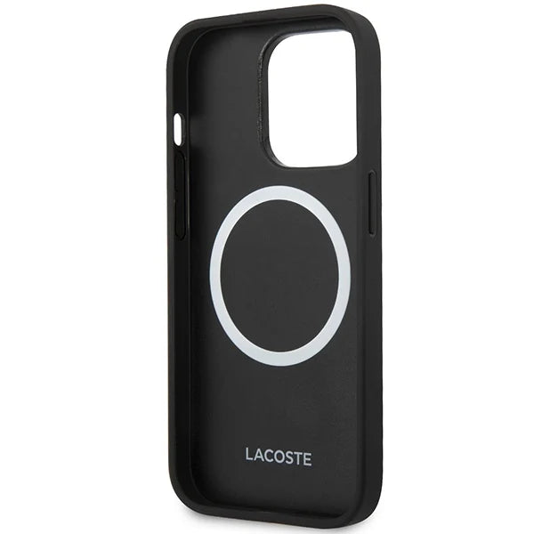 Lacoste Handyhülle Iphone 14 Pro Max