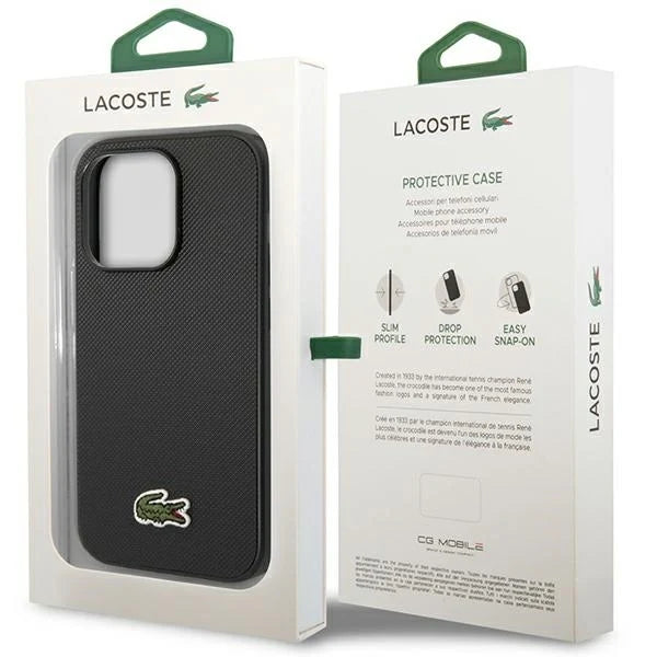 Lacoste Handyhülle Iphone 14 Pro Max