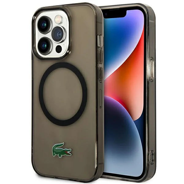 LACOSTE Handyhülle iPhone 14 Pro