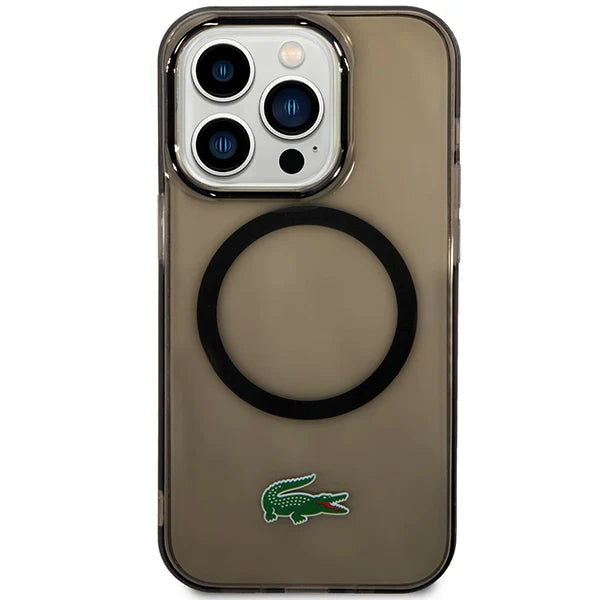 LACOSTE Handyhülle iPhone 14 Pro