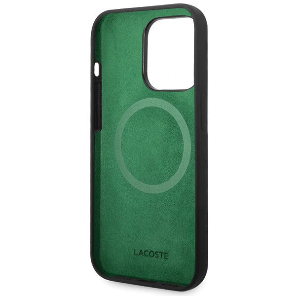 Lacoste Handyhülle iPhone 15 Pro Max