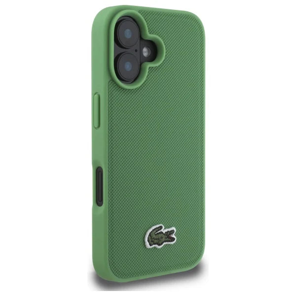 Lacoste Handyhülle iPhone 16