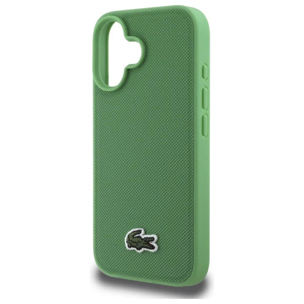 Lacoste Handyhülle iPhone 16