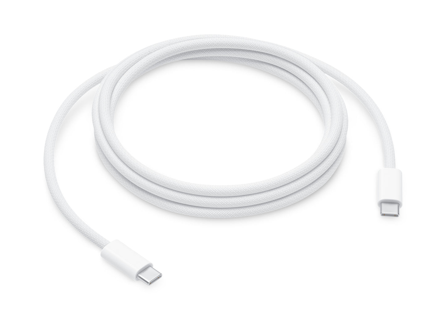 USB-C auf USB-C Ladekabel (2m, kompatibel)