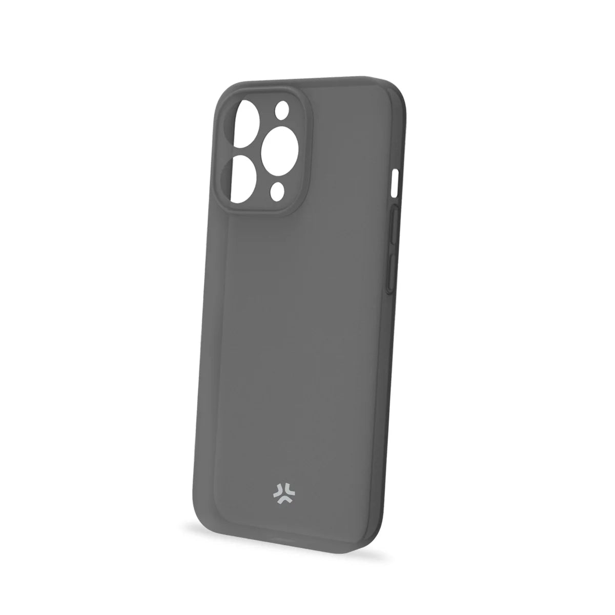 Celly Ultra-Thin Cover für iPhone 15 Pro Max – Schwarz