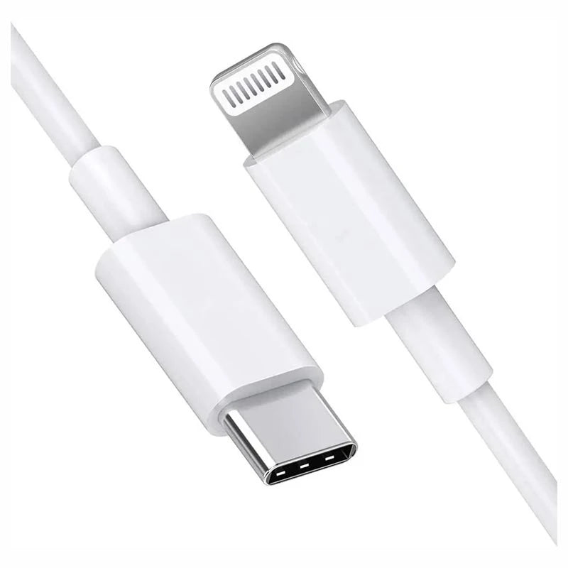 USB-C auf Lightning Kabel 2 m (kompatibel) – Schnellladefunktion