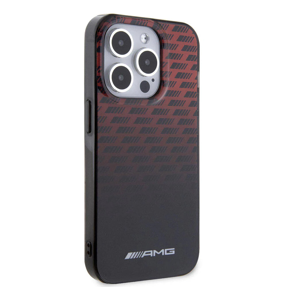 Mercedes AMG Handyhülle iPhone 15 Pro