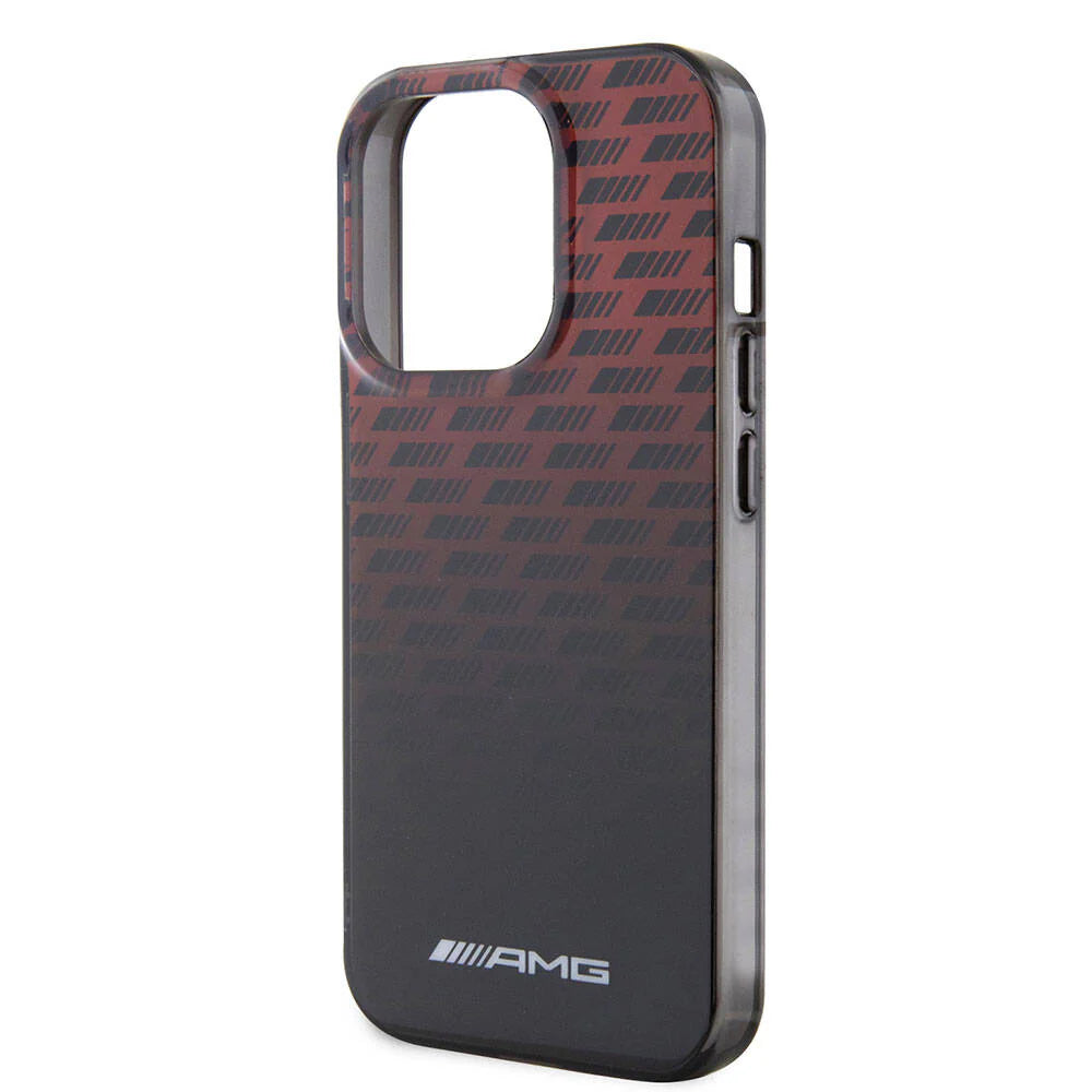 Mercedes AMG Handyhülle iPhone 15 Pro