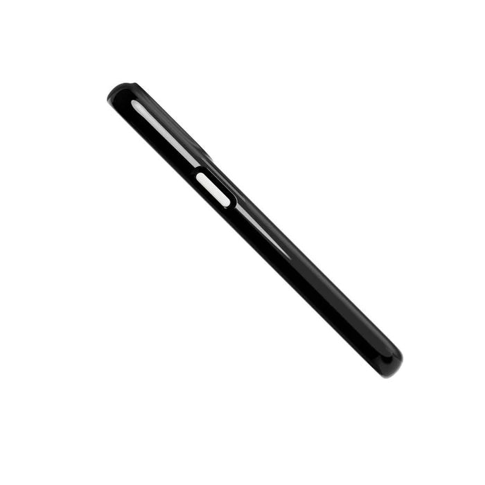 Tech21 Schutzhülle mit Kickstand Schwarz für iPhone 15 Pro Max