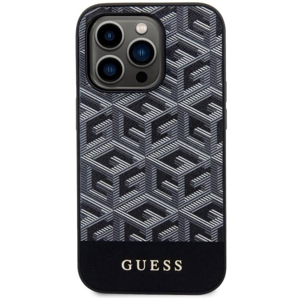 GUESS Handyhülle iPhone 14 Pro
