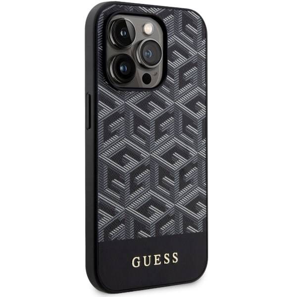 GUESS Handyhülle iPhone 14 Pro